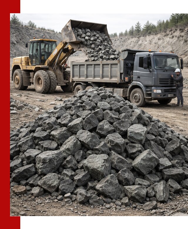 Щебень габбро-диабаз фракция 20-40 доставка в Новошахтинске