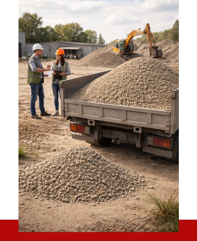 Купить ОПГС для бетона в Новошахтинске с доставкой от 3958 р. | ПРОНЕРУДНвш