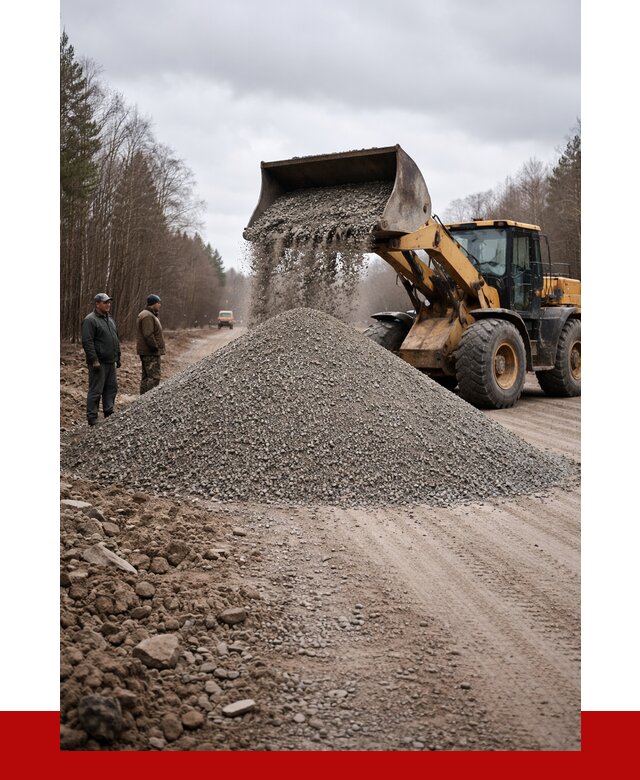 Купить опгс для дорог в Новошахтинске с доставкой от 2292 р. | ПРОНЕРУДНвш