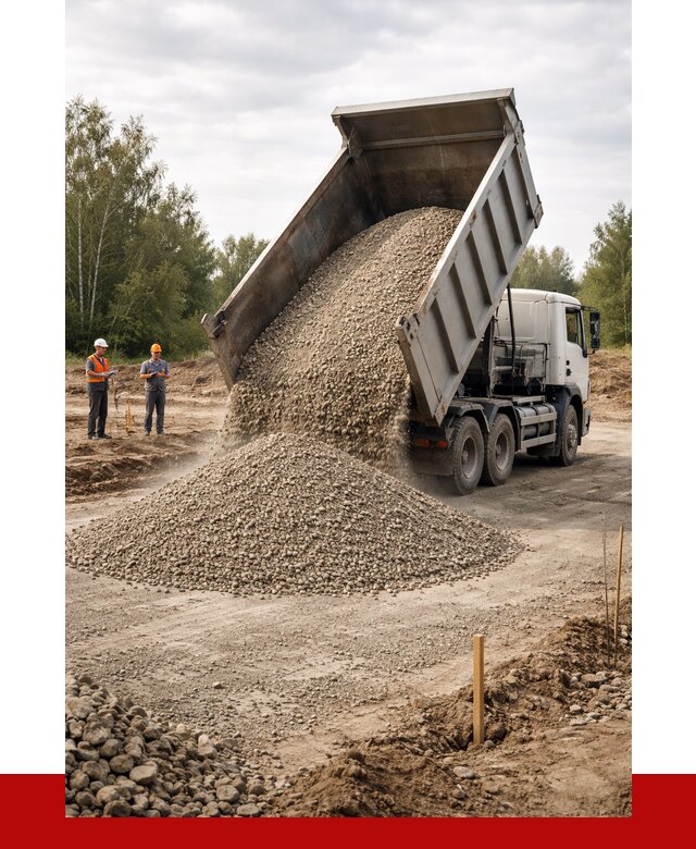 ЩПС С2 в Новошахтинске с доставкой от 4687 р. за куб | ПРОНЕРУДНвш