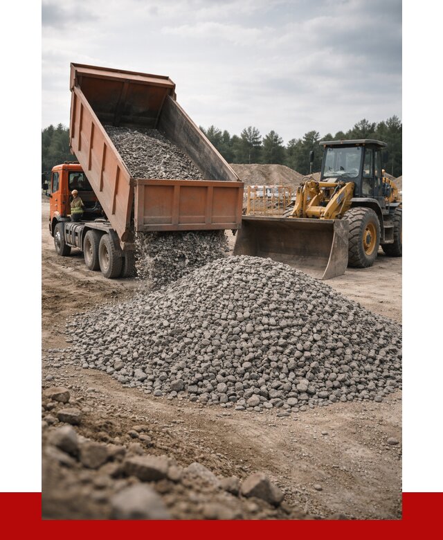 ЩПС С4 в Новошахтинске с доставкой от 2812 р. за куб | ПРОНЕРУДНвш