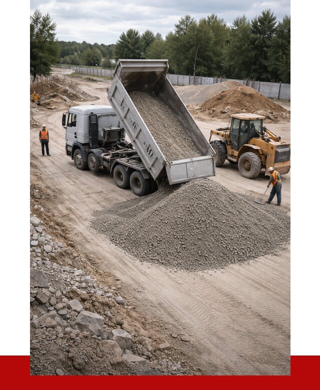 ЩПС С5 в Новошахтинске с доставкой от 4375 р. за куб | ПРОНЕРУДНвш