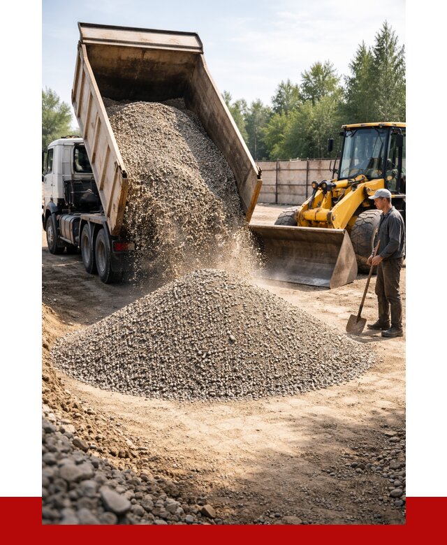 ЩПС С10 в Новошахтинске с доставкой от 3333 р. за куб | ПРОНЕРУДНвш