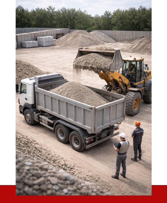 ЩПС С12 в Новошахтинске с доставкой от 3333 р. за куб | ПРОНЕРУДНвш