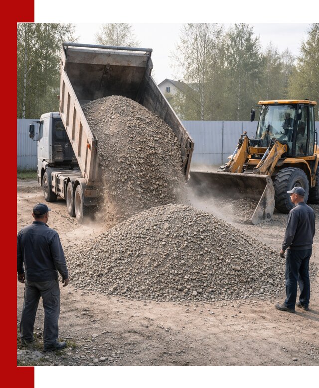 Доставка щпс фракции С12 в Новошахтинске оптом и в розницу
