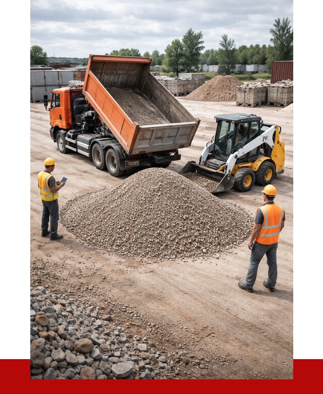 Купить щгпс с доставкой в Новошахтинске от 1875 р. за куб | ПРОНЕРУДНвш