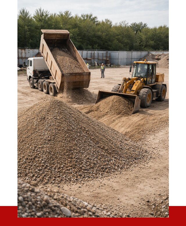 ЩГПС С2 в Новошахтинске с доставкой от 2500 р./куб. | ПРОНЕРУДНвш