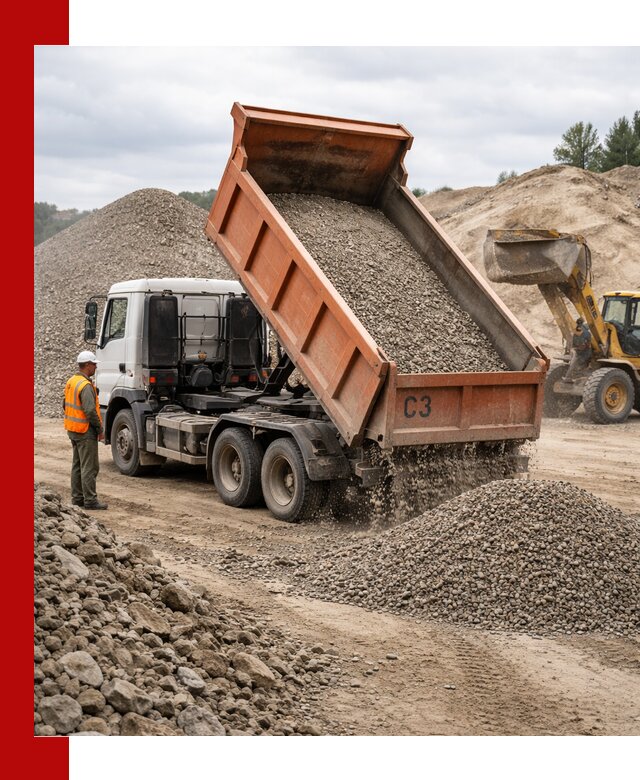 Доставка щгпс С3 в Новошахтинске оптом и в розницу для стройплощадок