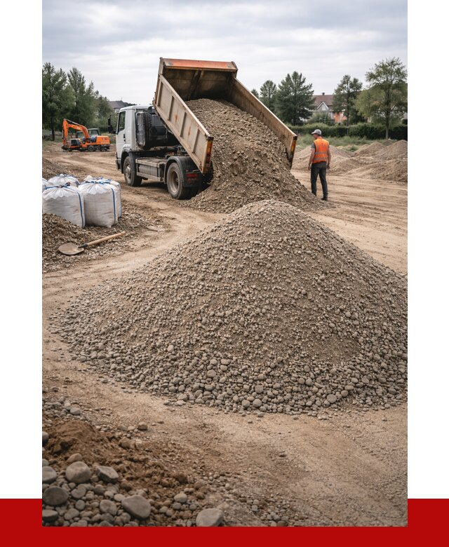 ЩГПС С4 с доставкой в Новошахтинске от 2187 р./куб. | ПРОНЕРУДНвш