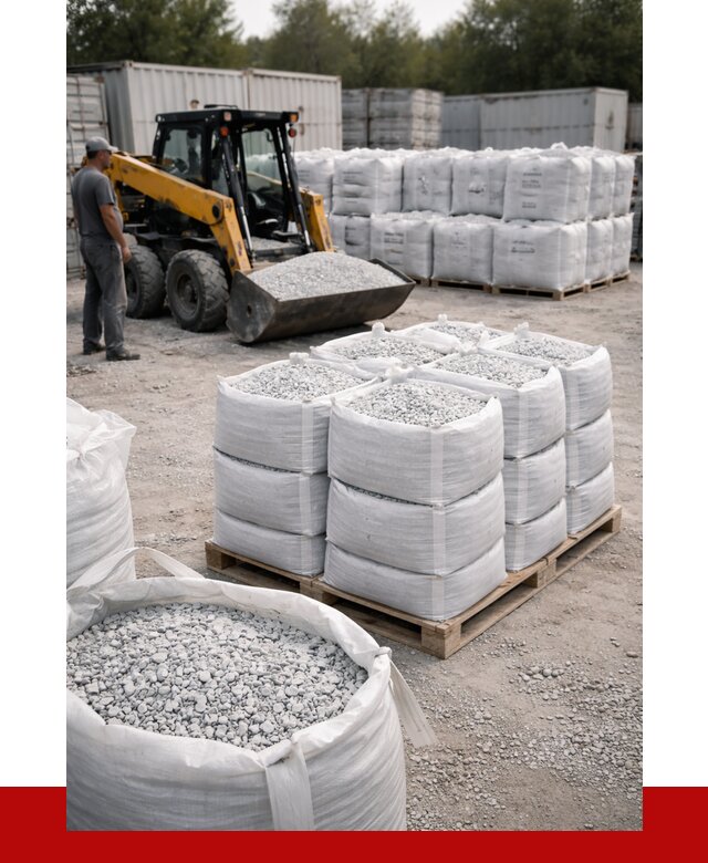 Мраморная крошка в Новошахтинске от 4687 р. за куб | ПРОНЕРУДНвш