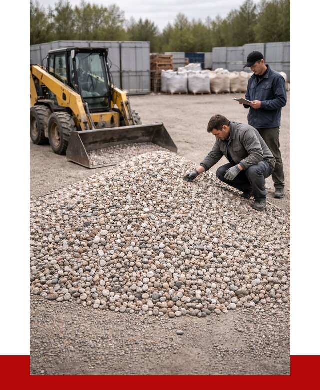 Цветная мраморная крошка в Новошахтинске от 8333 р./куб. | ПРОНЕРУДНвш