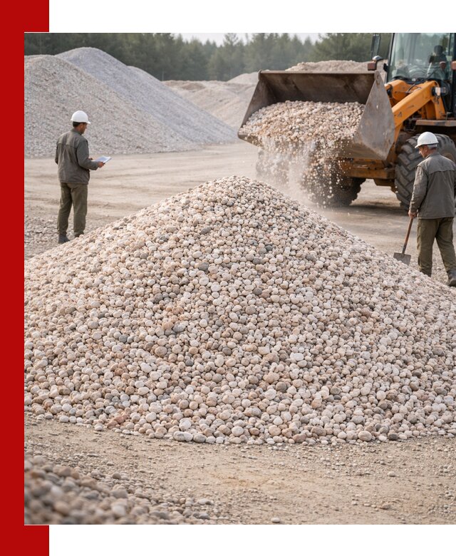 Купить цветную мраморную крошку с доставкой в Новошахтинске