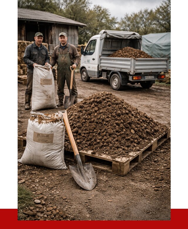 Купить куриный помет в Новошахтинске с доставкой от 3125 р. | ПРОНЕРУДНвш