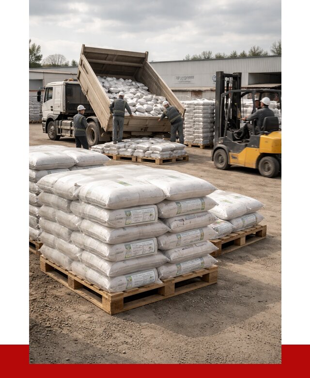 Купить удобрения с доставкой в Новошахтинске от 7500 р. | ПРОНЕРУДНвш