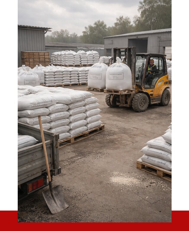 Аммиачная селитра в Новошахтинске от 4375 р. с доставкой | ПРОНЕРУДНвш