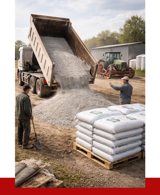 Купить суперфосфат в Новошахтинске с доставкой от 7500 р. | ПРОНЕРУДНвш