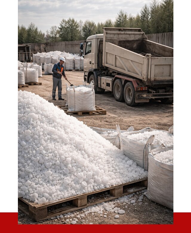 Купить техническая соль в мешках в Новошахтинске от 4687 р. | ПРОНЕРУДНвш